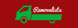 Removalists Warrion - Furniture Removals
